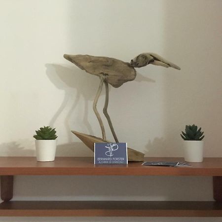 Il Mio Piccolo Angolo Di Mare Apartment Viareggio Luaran gambar