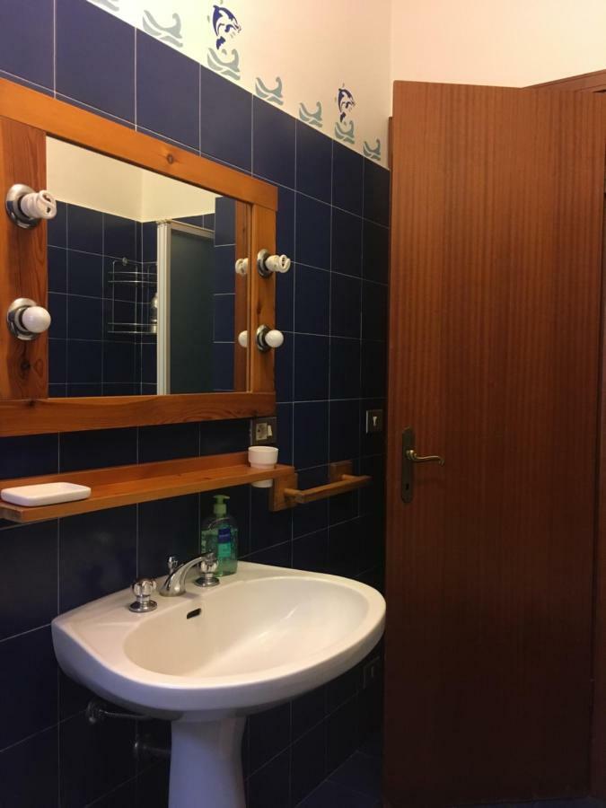 Il Mio Piccolo Angolo Di Mare Apartment Viareggio Luaran gambar