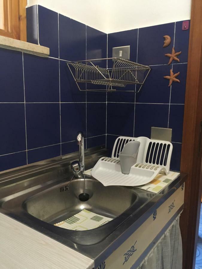 Il Mio Piccolo Angolo Di Mare Apartment Viareggio Luaran gambar