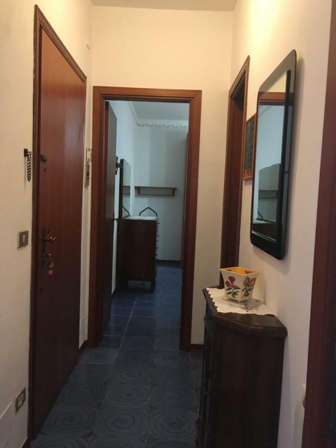 Il Mio Piccolo Angolo Di Mare Apartment Viareggio Luaran gambar