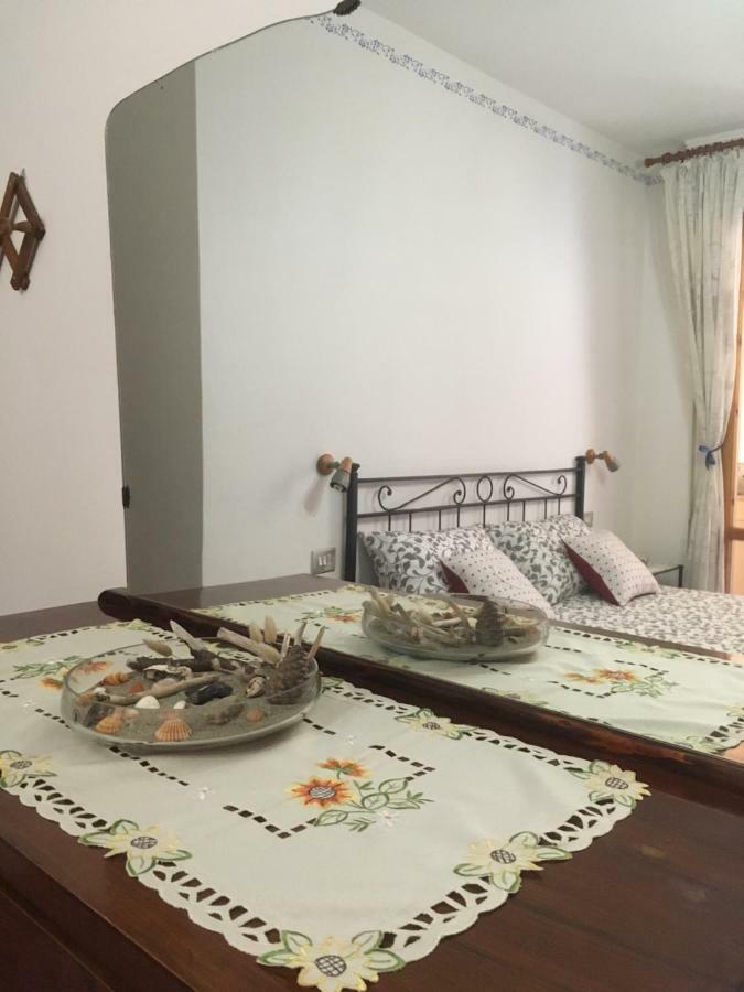 Il Mio Piccolo Angolo Di Mare Apartment Viareggio Luaran gambar