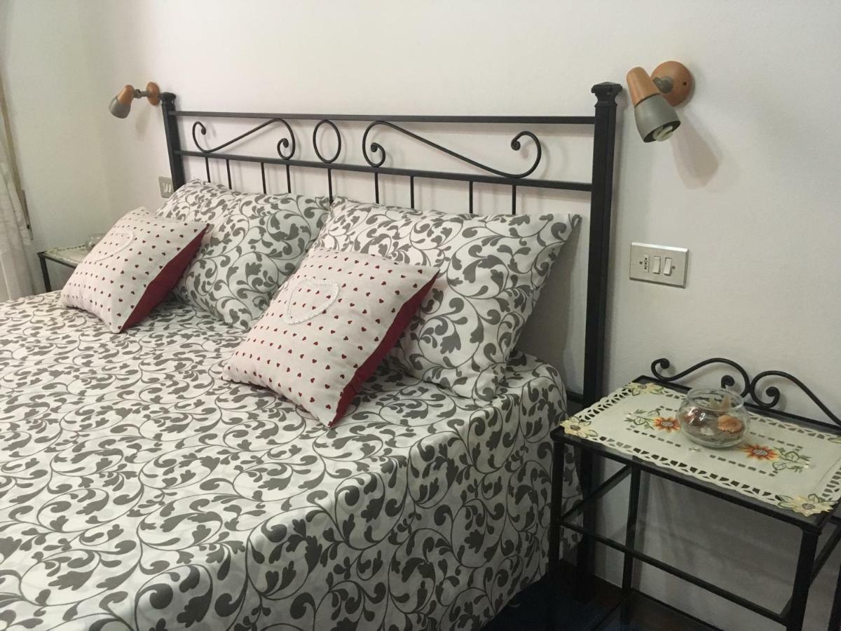 Il Mio Piccolo Angolo Di Mare Apartment Viareggio Luaran gambar