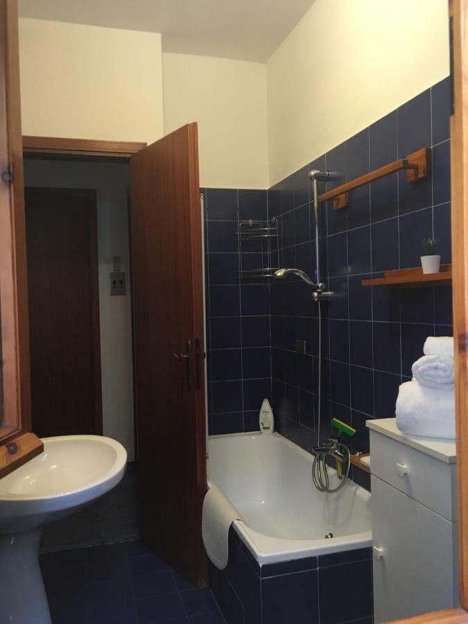 Il Mio Piccolo Angolo Di Mare Apartment Viareggio Luaran gambar