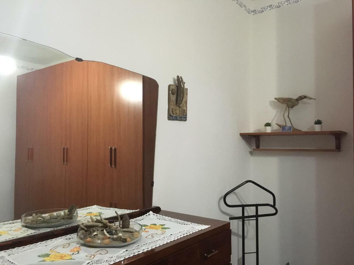 Il Mio Piccolo Angolo Di Mare Apartment Viareggio Luaran gambar