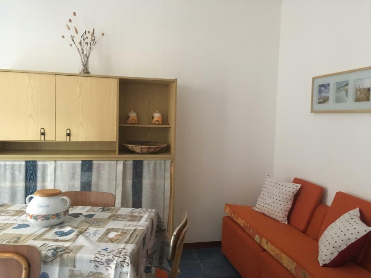 Il Mio Piccolo Angolo Di Mare Apartment Viareggio Luaran gambar