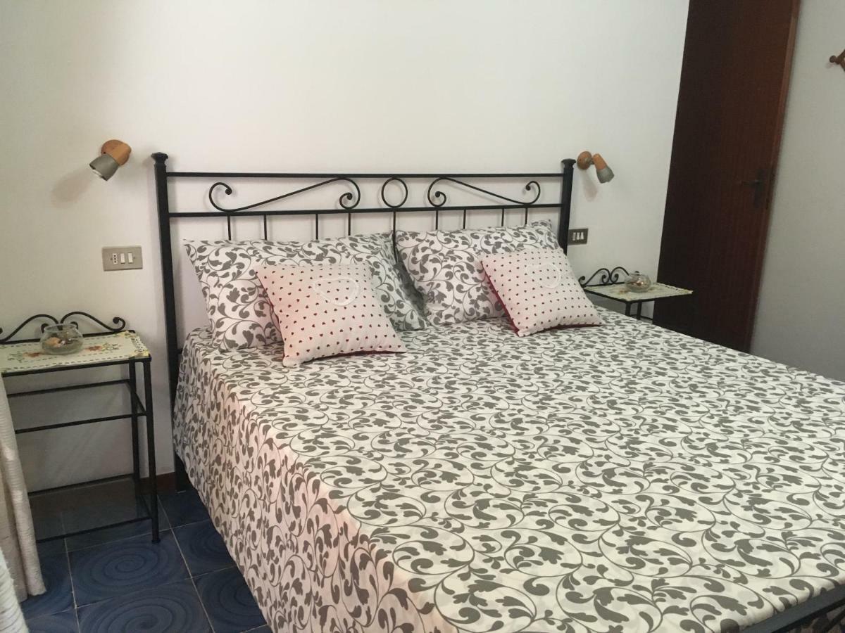 Il Mio Piccolo Angolo Di Mare Apartment Viareggio Luaran gambar