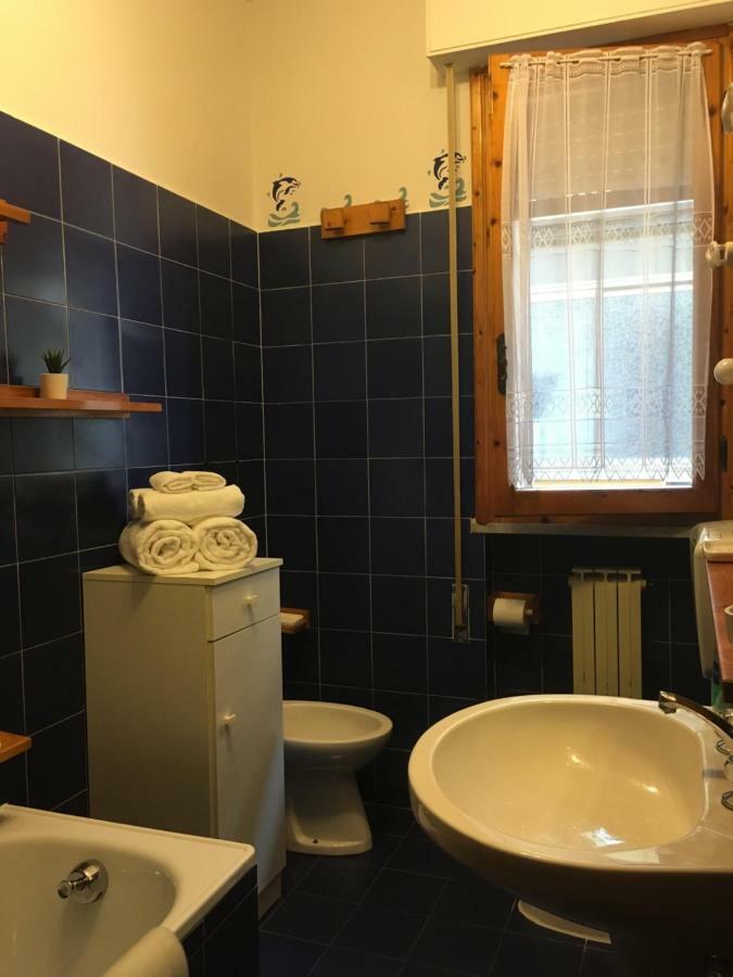 Il Mio Piccolo Angolo Di Mare Apartment Viareggio Luaran gambar
