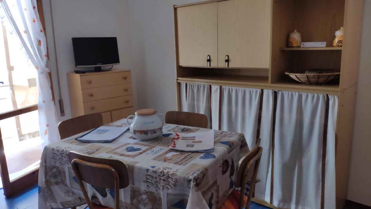 Il Mio Piccolo Angolo Di Mare Apartment Viareggio Luaran gambar